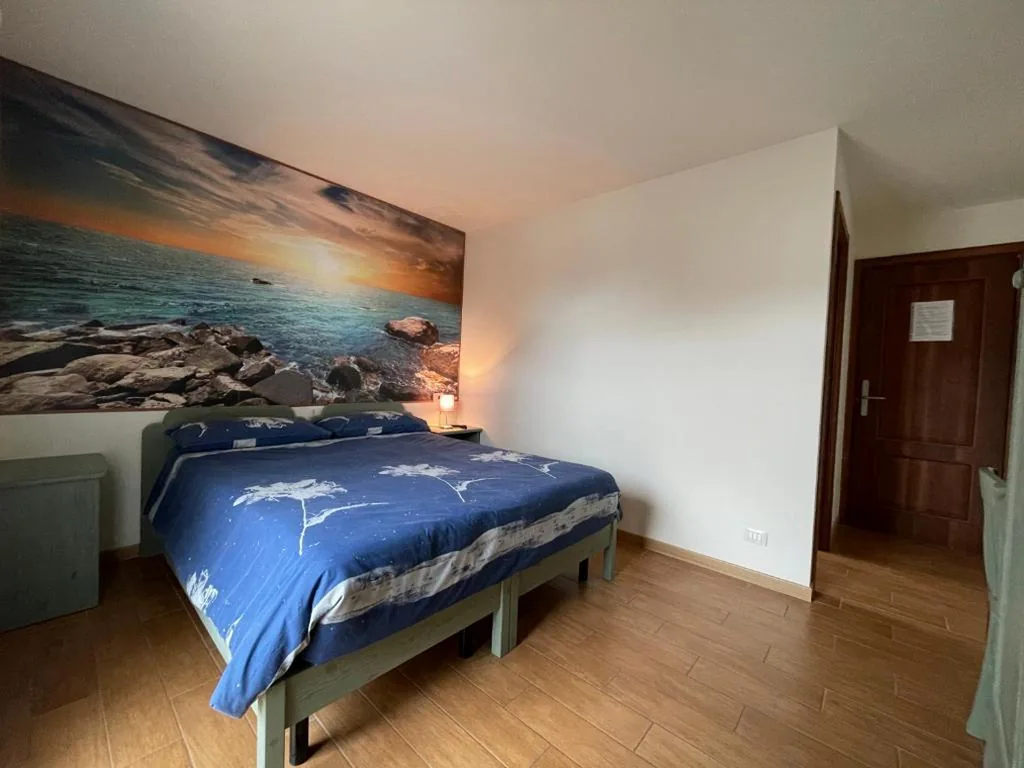 Double Room/Twin Room — Villa Patrizia