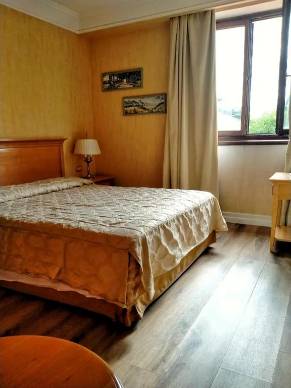 Double Room — Gran Osteria Tre Noci