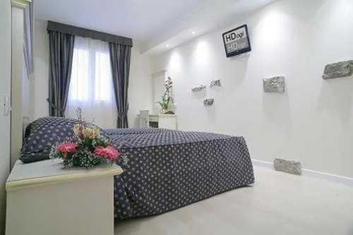 Camera Matrimoniale — Hotel Ai Dogi