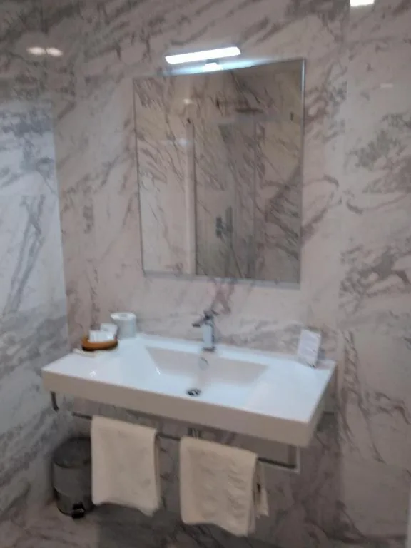 Double Room — Hotel Cajeta