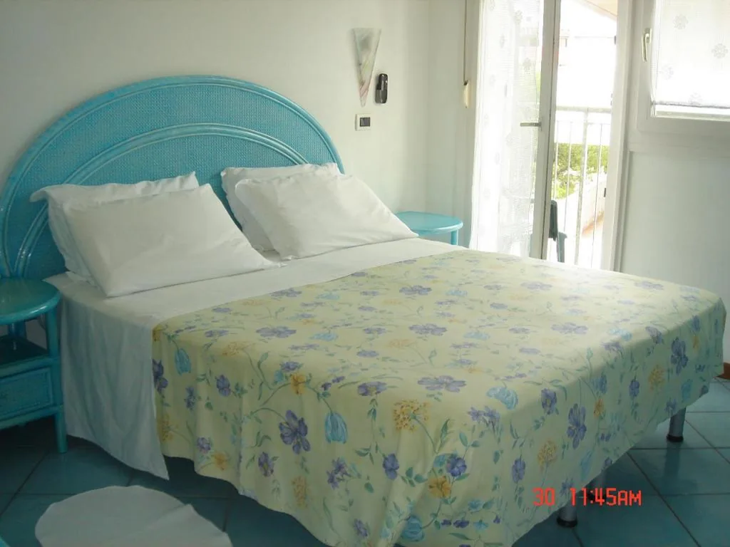 Double Room — Hotel Da Giovanna