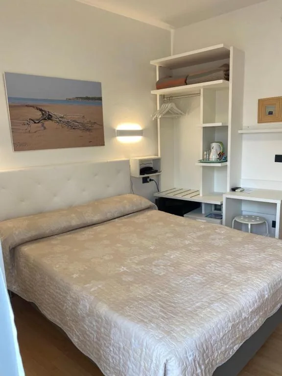 Double Room — Hotel Marea