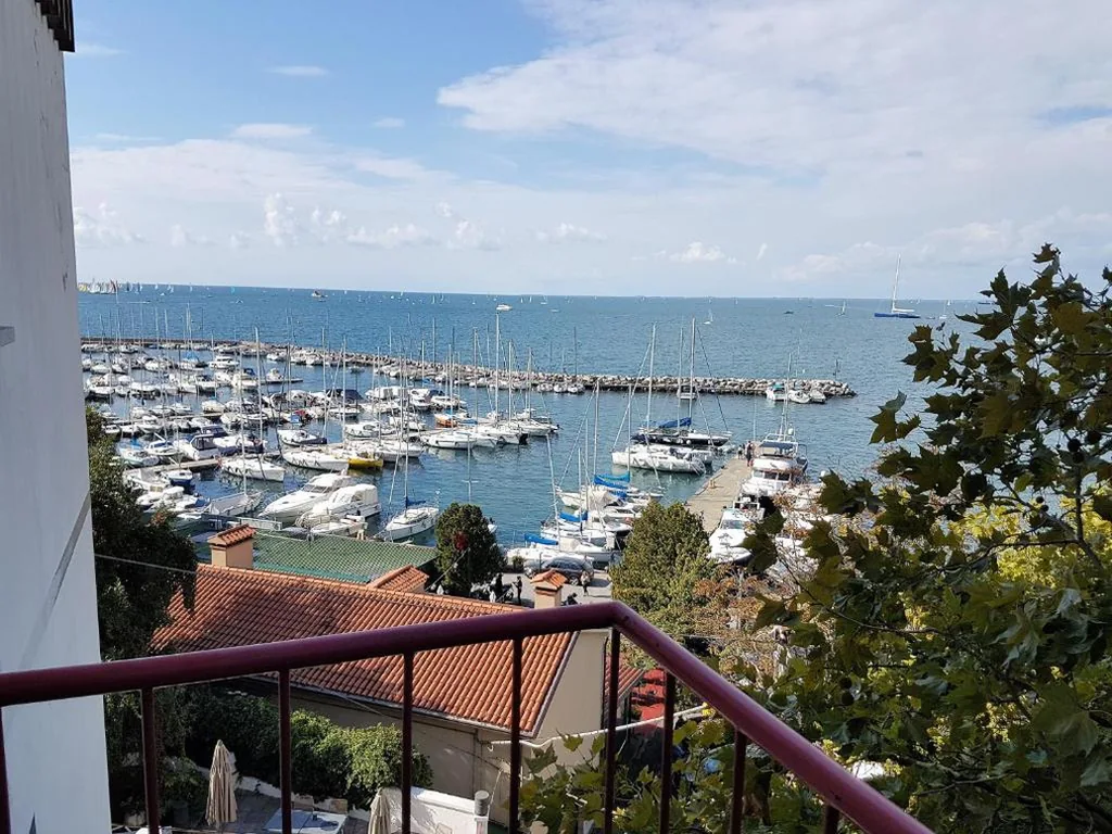 Double Room — Hotel Mignon