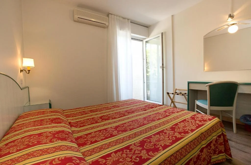 Camera Matrimoniale — Hotel San Marco