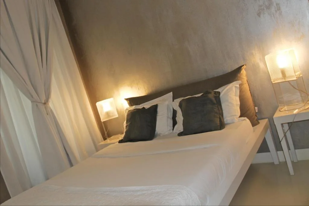 Double Room — House 5