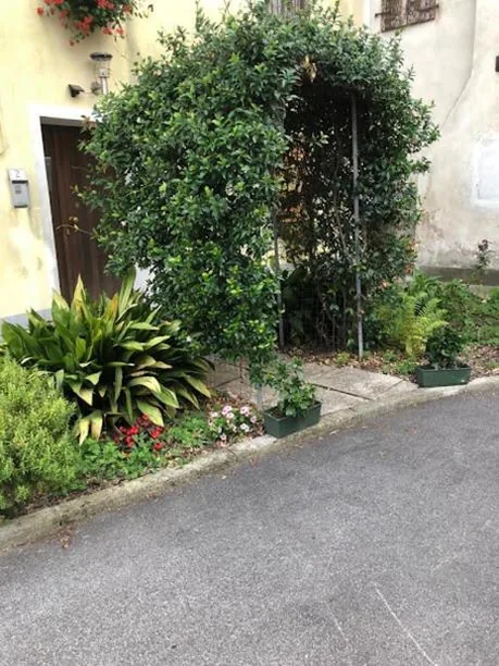 Double Room — Il Casale del Miele