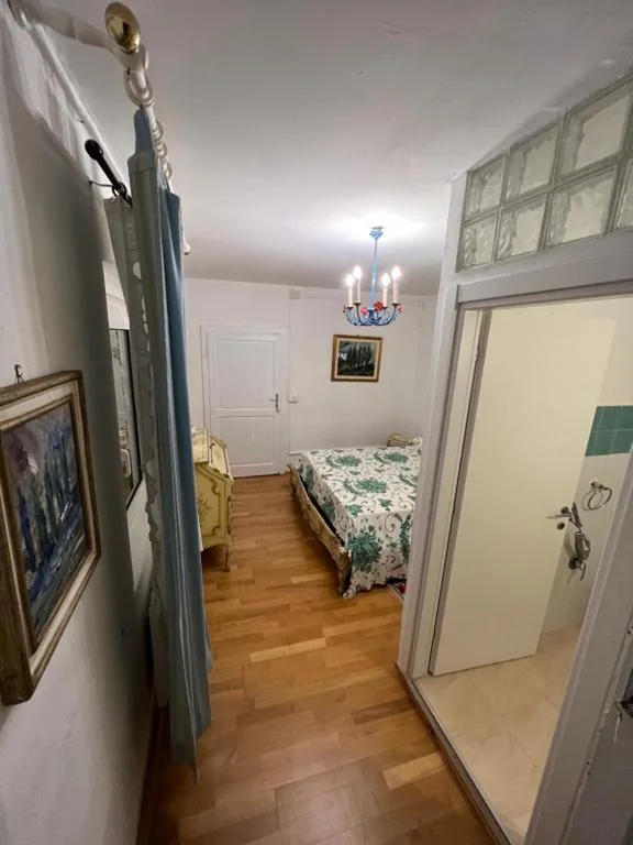 Double Room — La Casa del Sole – Tenuta dei Conti Romano