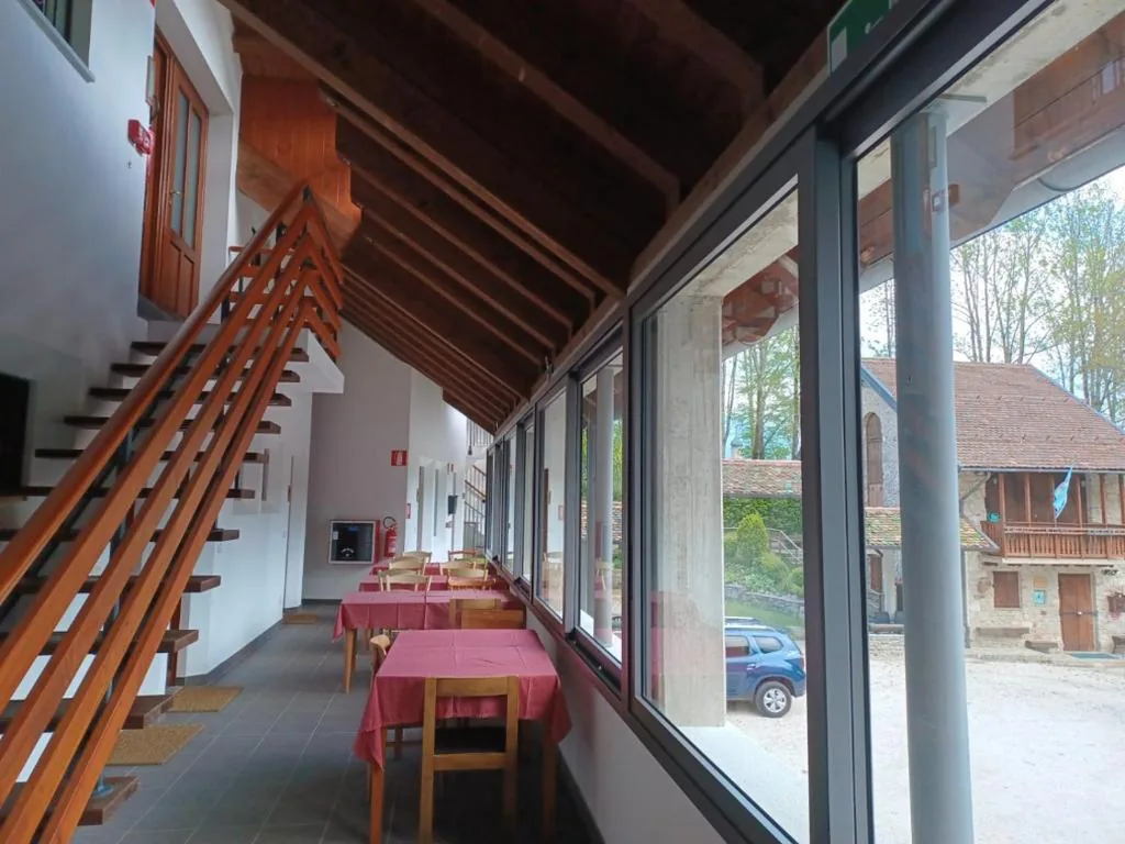 Double Room — La polse di San Pieri