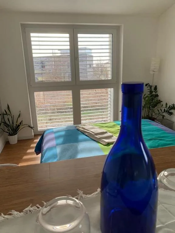 Double Room — Lo Spazio dell’Anima