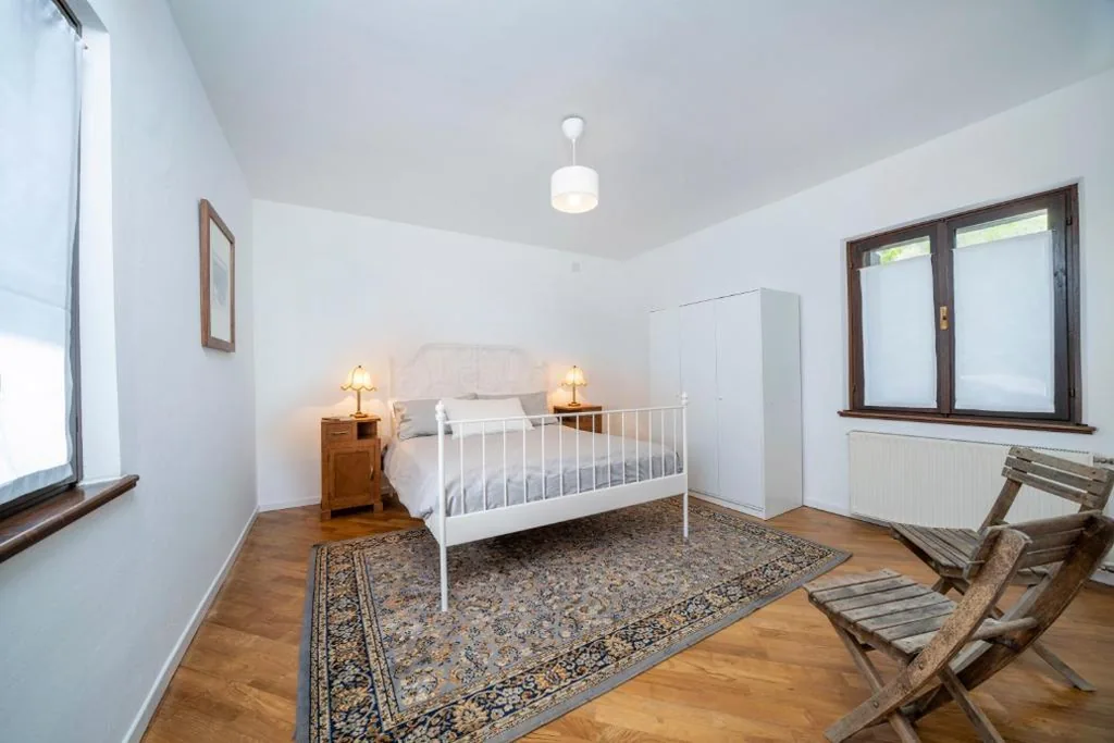 Double Room — NEW OPENING 2026 – Là di Maur – Appartamenti