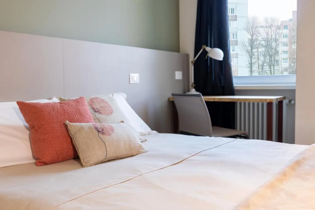 Small Double Room — B&B Poli Opposti