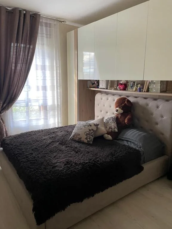 Small Double Room — Bad&Breakfast Sofì
