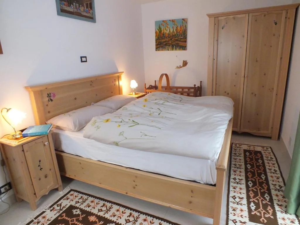 Double Room — R&B La Gerla Blu