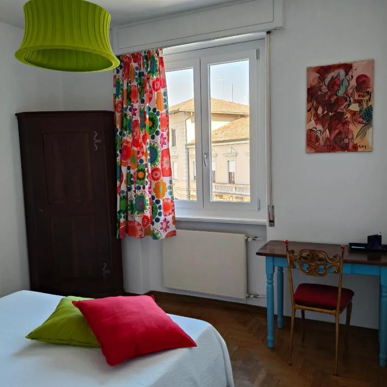 Double Room — Radetzky Rooms