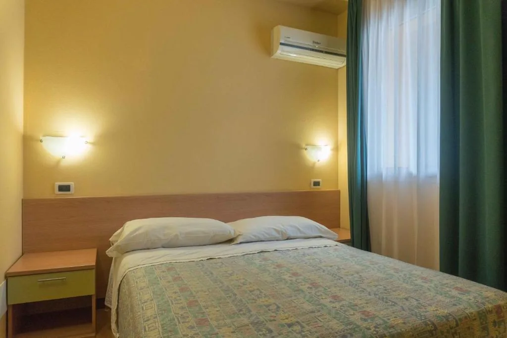 Double Room — Ristorante Albergo Al Donatore
