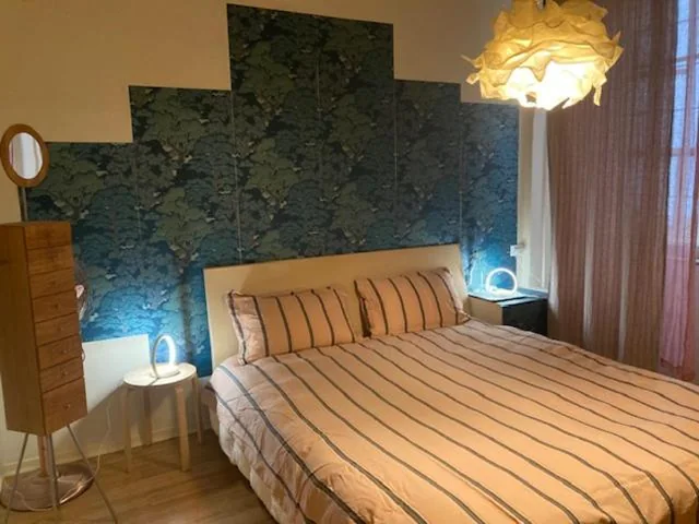 Standard Double Room — 0.3 Stanze