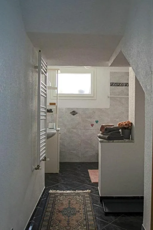 Standard Double Room — Ae masanete