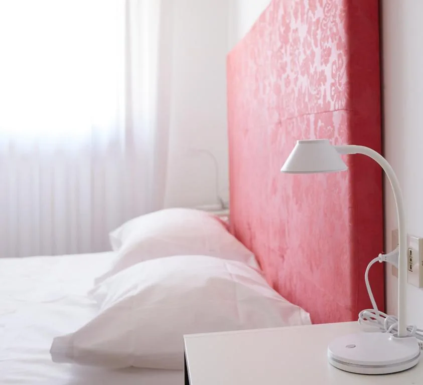 Camera Matrimoniale Standard — Albergo Ristorante Belvedere