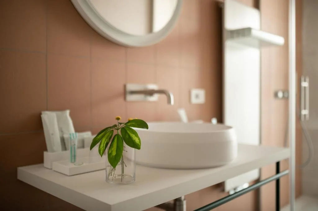 Camera Matrimoniale Standard — Laguna Faro Suites – Adults Only