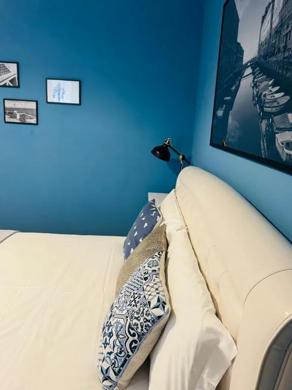 Camera Matrimoniale Standard — My Way Rooms – Affittacamere in centro Trieste