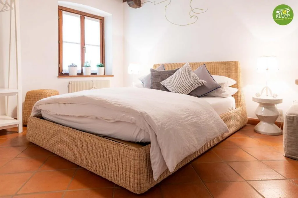 Double Room — Stop & Sleep Fagagna on the Hills