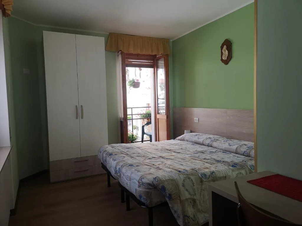 Superior Double Room — Albergo Bar Ristorante Da Gina