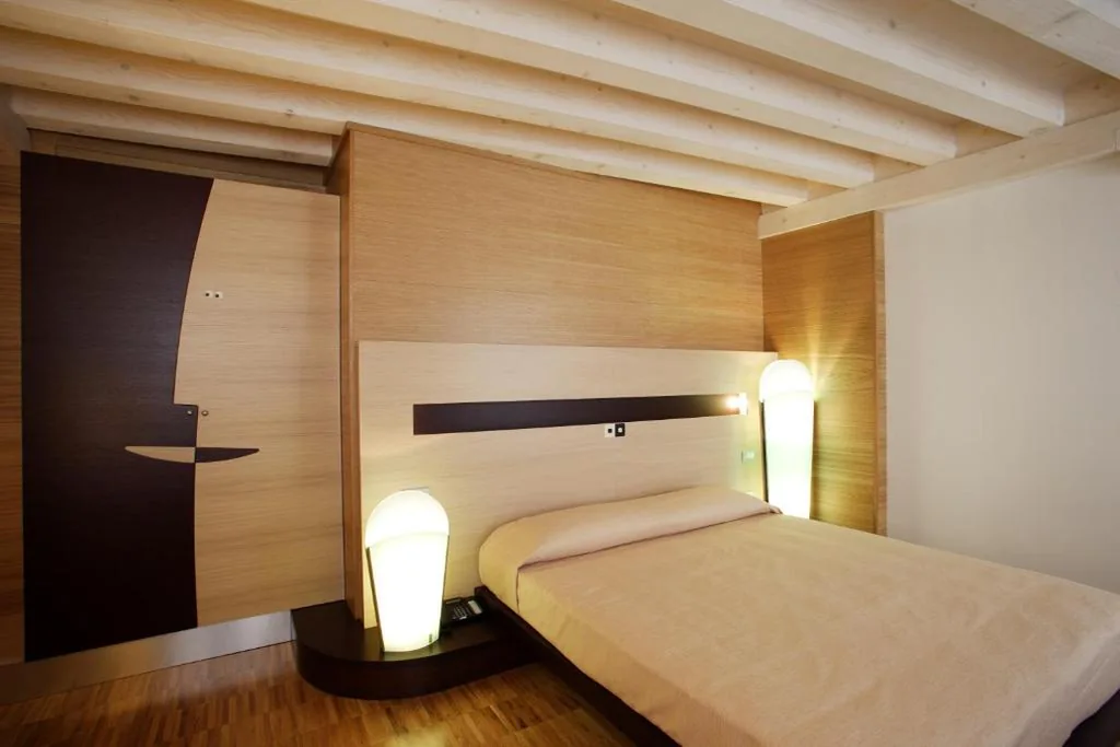 Superior Double Room — Allegria