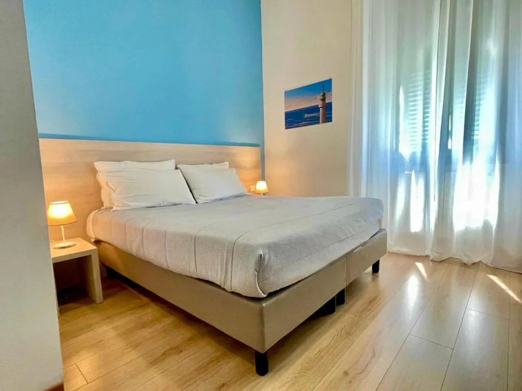 Superior Double Room — B&B DREAM