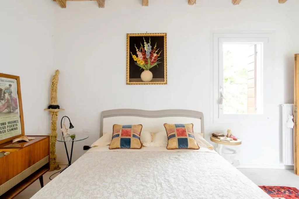 Superior Double Room — B&B Ernestine Family Home