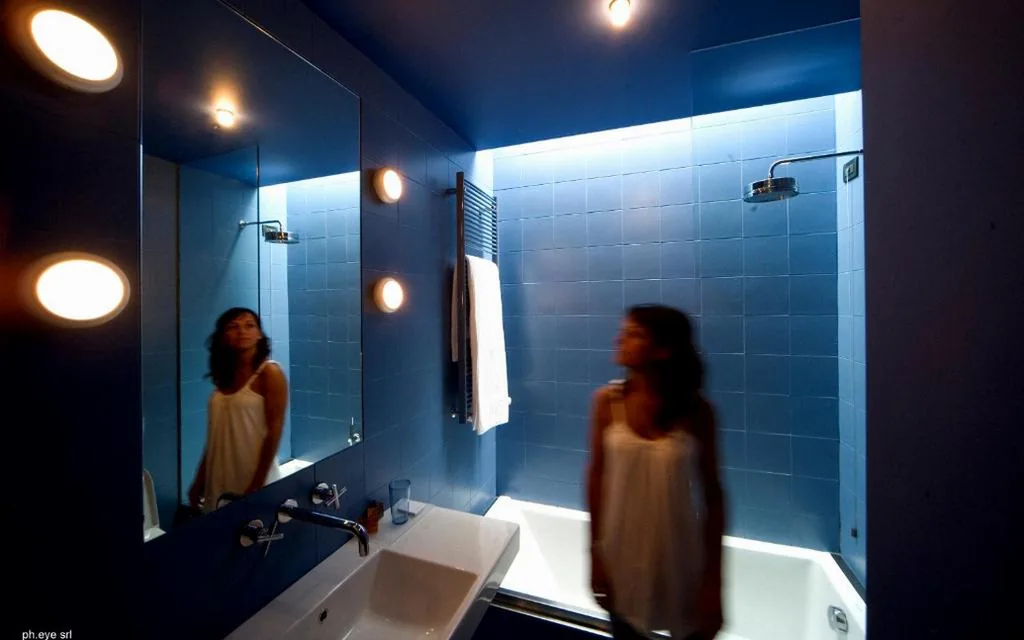 Camera Matrimoniale Superior - Dependance — Hotel Clocchiatti Next