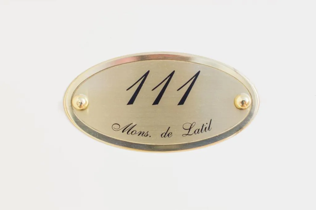 Superior Double Room — Grand Hotel Entourage – Palazzo Strassoldo