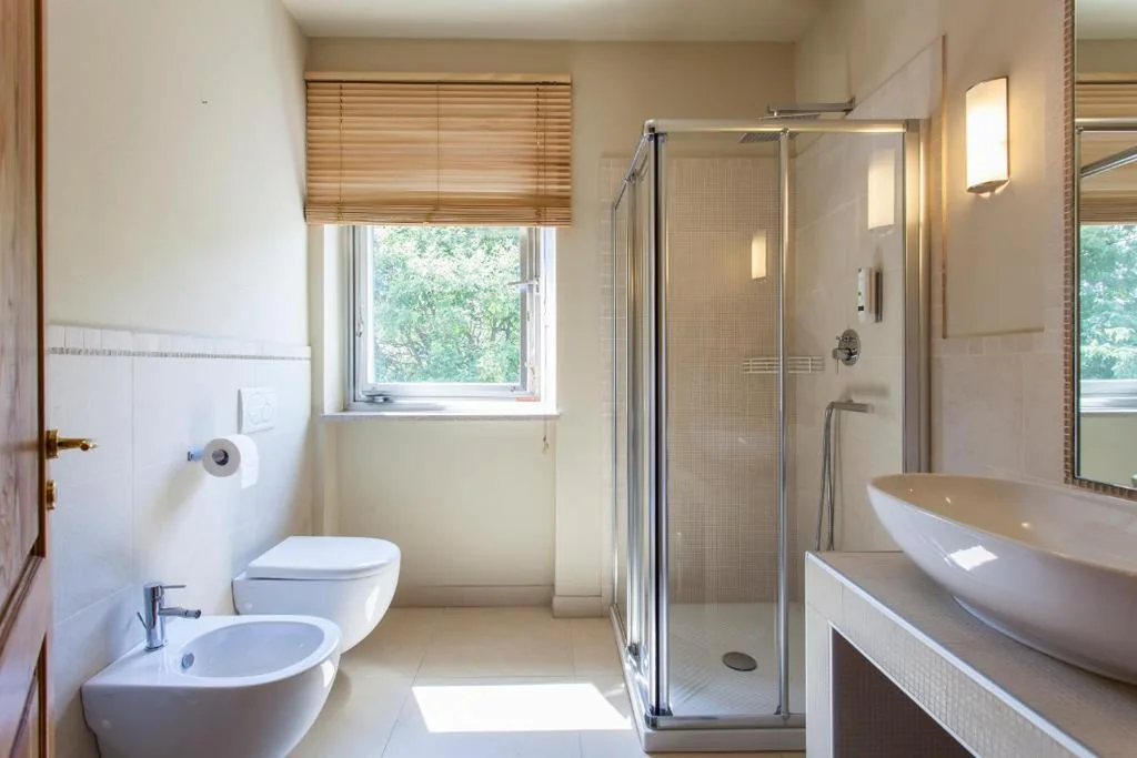 Superior Double Room — Villa Borgo Duino