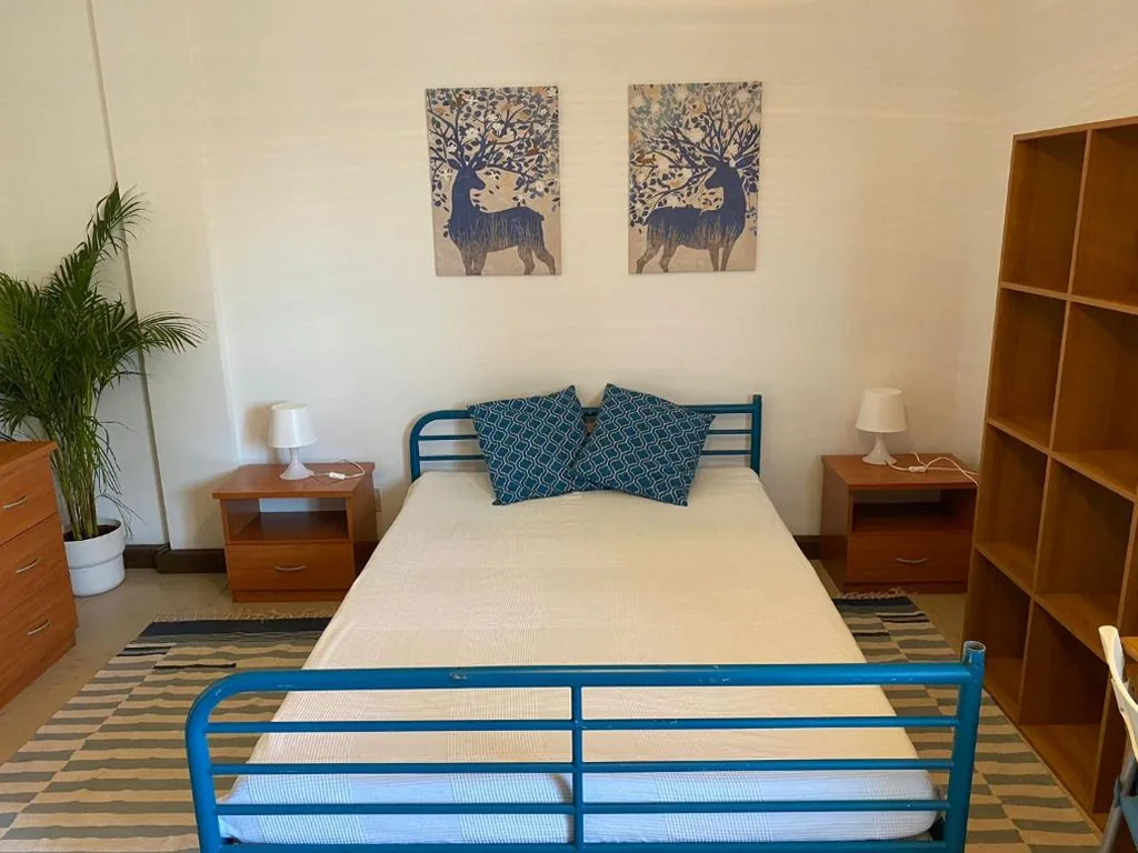 Double Room — Udine Urban Stay