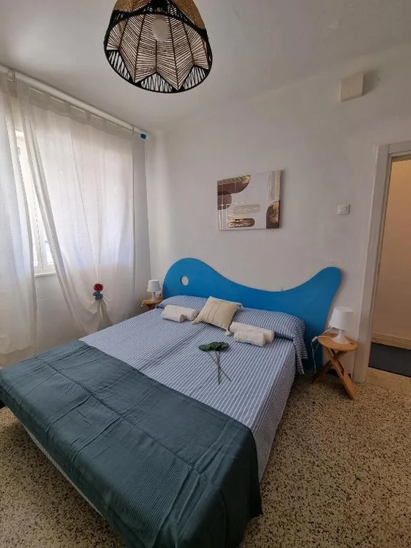 Camera Matrimoniale — Villa Lisa – La quiete e il profumo del mare