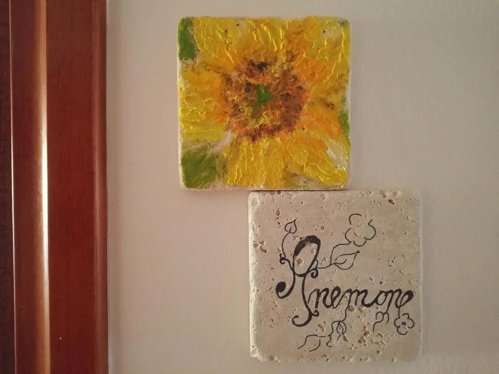 Quadruple Room — Albergo Alla Posta