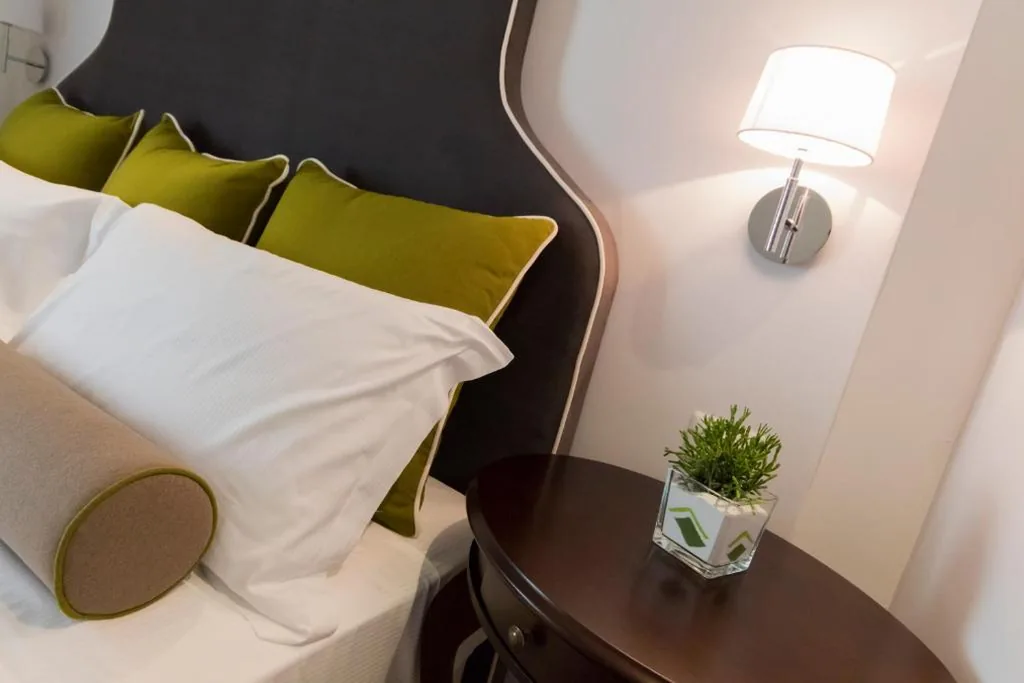 Camera Quadrupla Luxury — Residenza Degli Artisti