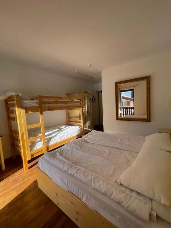 Camera Quadrupla — Oberthaler Hotel