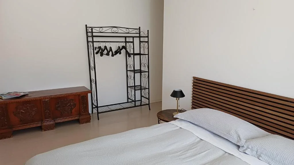Superior Quadruple Room — Residence Sole