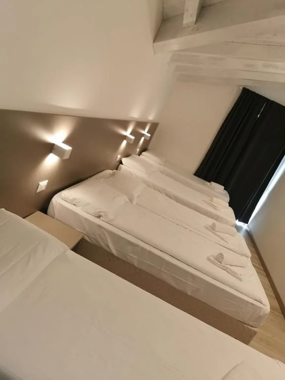 Quintuple Room — Hotel Sonia Self Check In Only