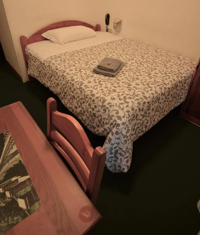 Camera Singola — Albergo Alla Valle di Banne