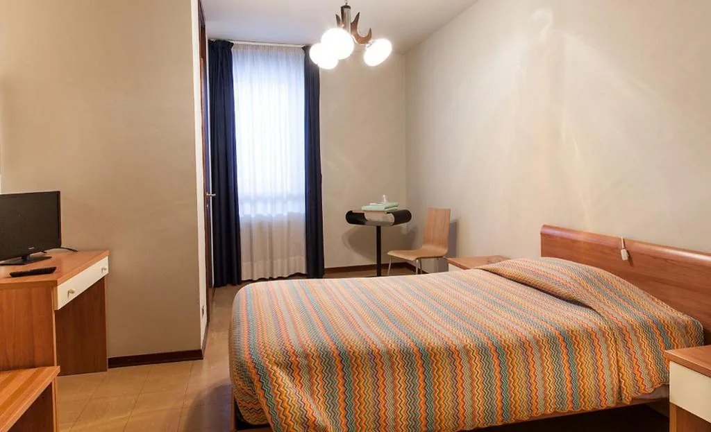 Camera Singola — Albergo Michielini