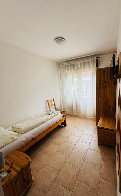 Single Room — Albergo Pontafel