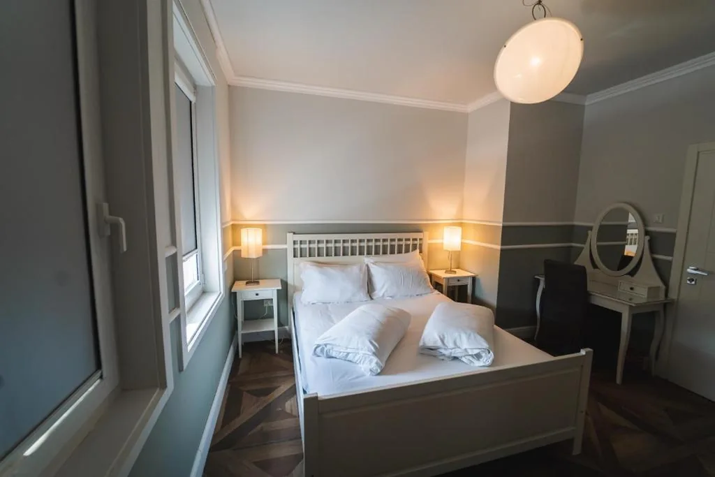 Large Single Room — Locanda Gaudemus Boutique Hotel & Restaurant