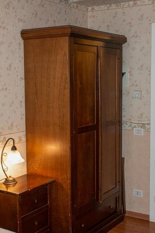 Camera Singola — ApartHotel Capitelli