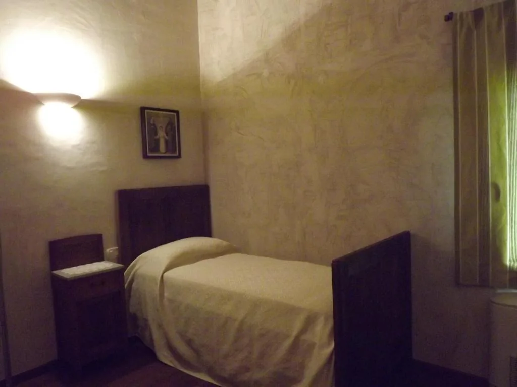 Single Room — Casa della Fornace