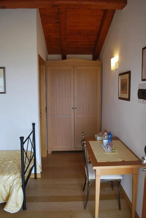 Single Room — Ciase dal Orcul