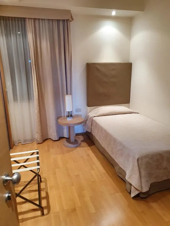 Camera Singola Classic — Hotel Campiello