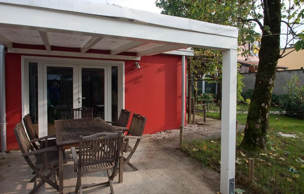 Camera Singola con Bagno in Comune — BBnaon