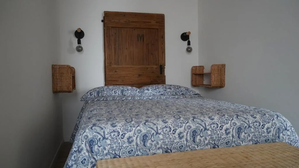 Camera Singola con Bagno Privato — Casa Flory Anna
