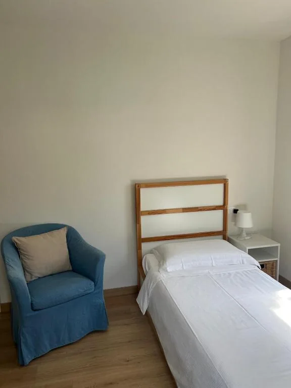 Single Room with Private Bathroom — Locanda al Castello